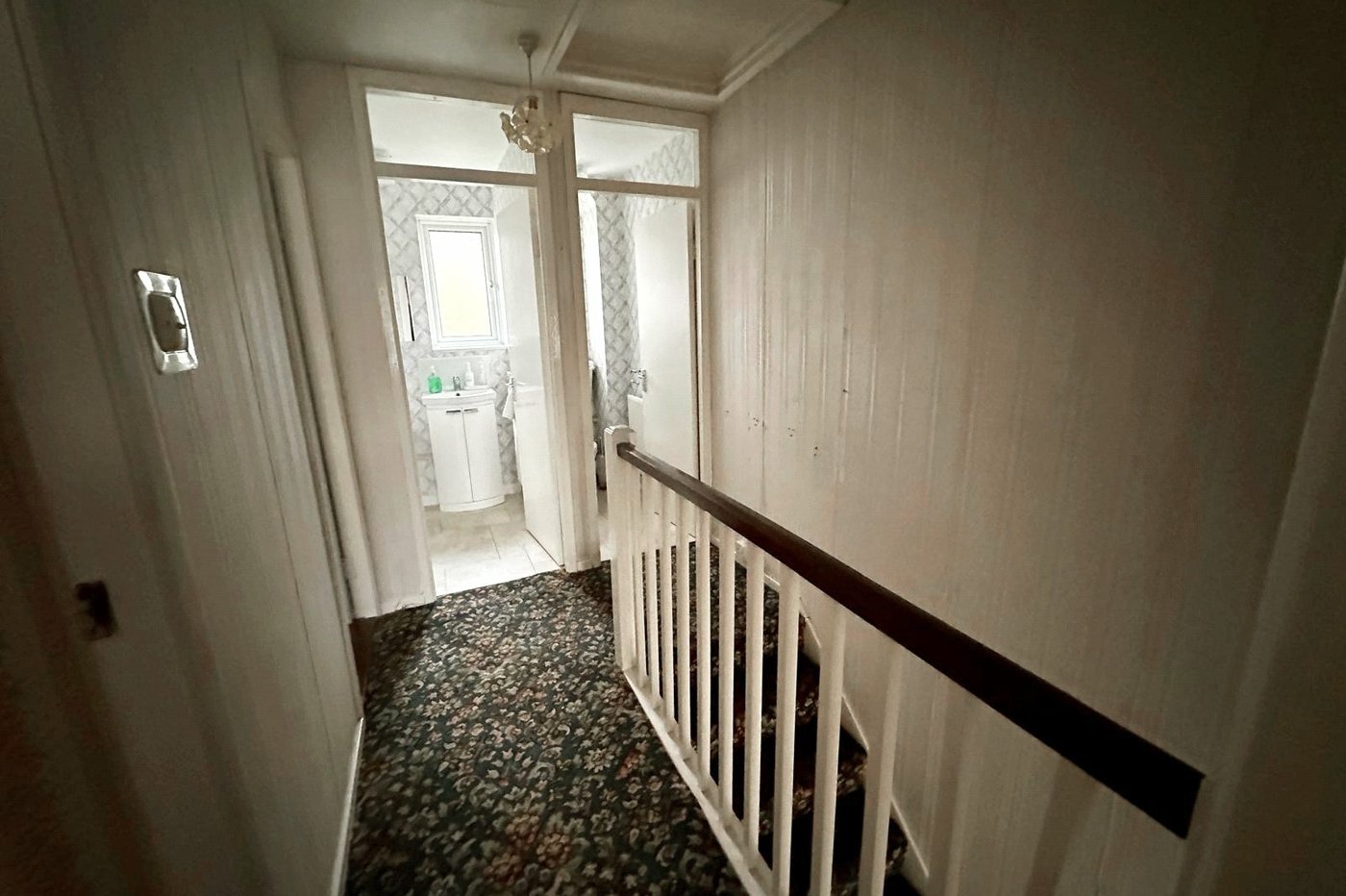 3 bedroom house for sale in London | Robinson Jackson