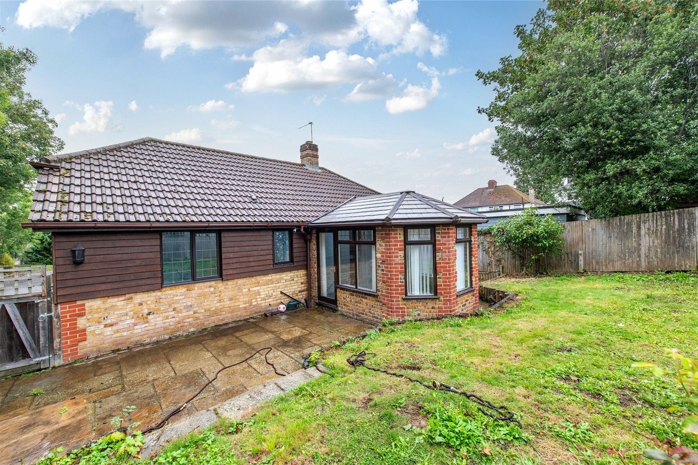 2 bedroom bungalow for sale in Maidstone | Robinson Michael & Jackson