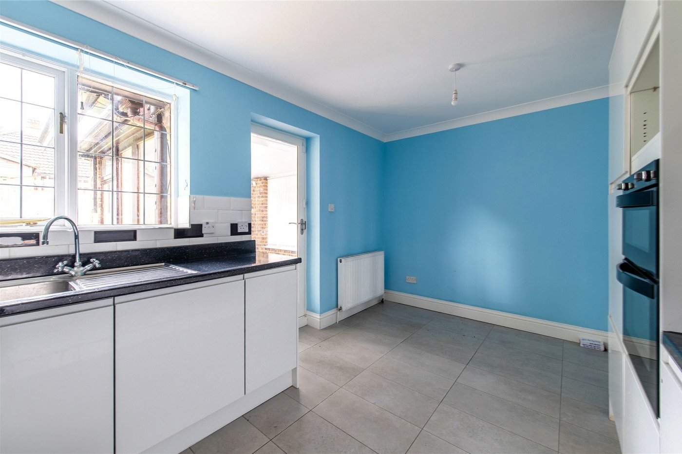 2 bedroom bungalow for sale in Maidstone | Robinson Michael & Jackson