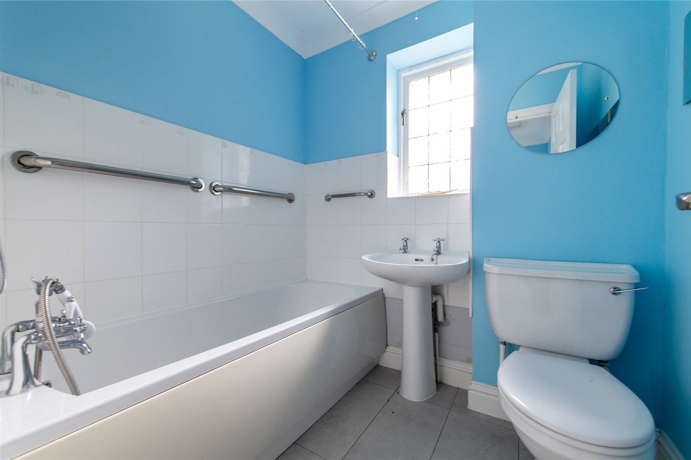 2 bedroom bungalow for sale in Maidstone | Robinson Michael & Jackson