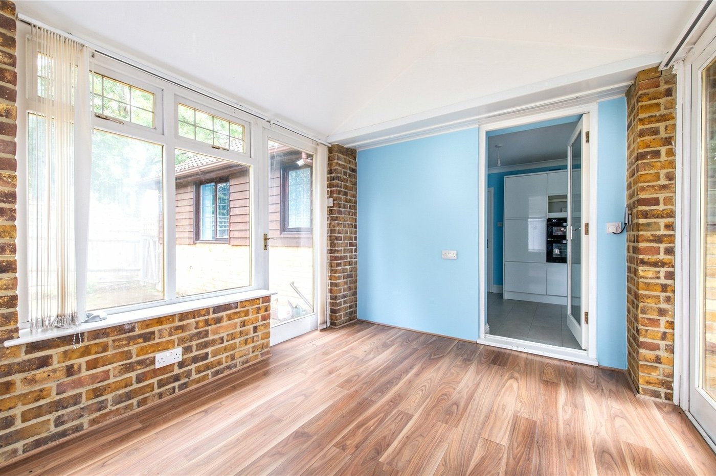 2 bedroom bungalow for sale in Maidstone | Robinson Michael & Jackson