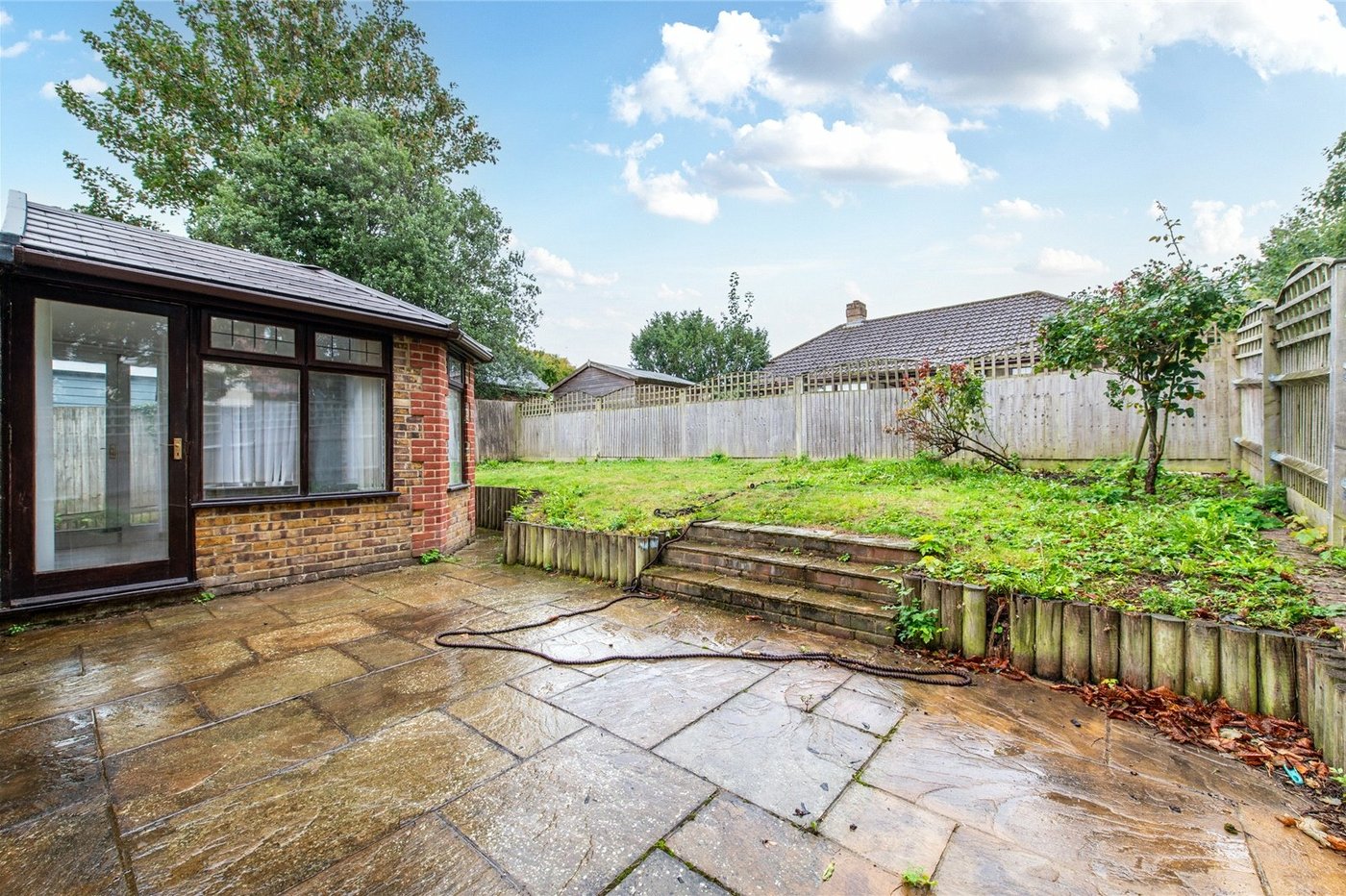 2 bedroom bungalow for sale in Maidstone | Robinson Michael & Jackson