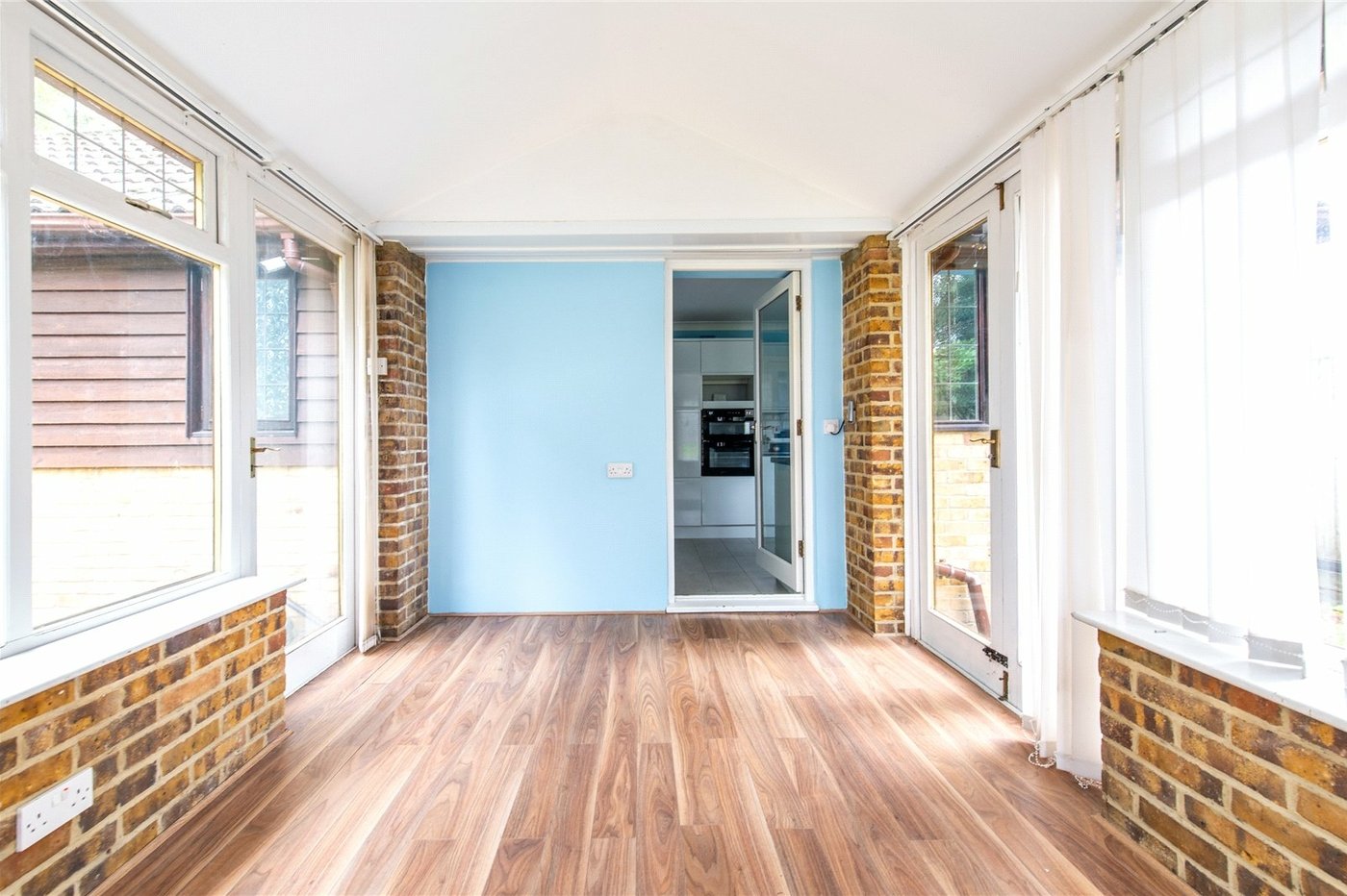 2 bedroom bungalow for sale in Maidstone | Robinson Michael & Jackson