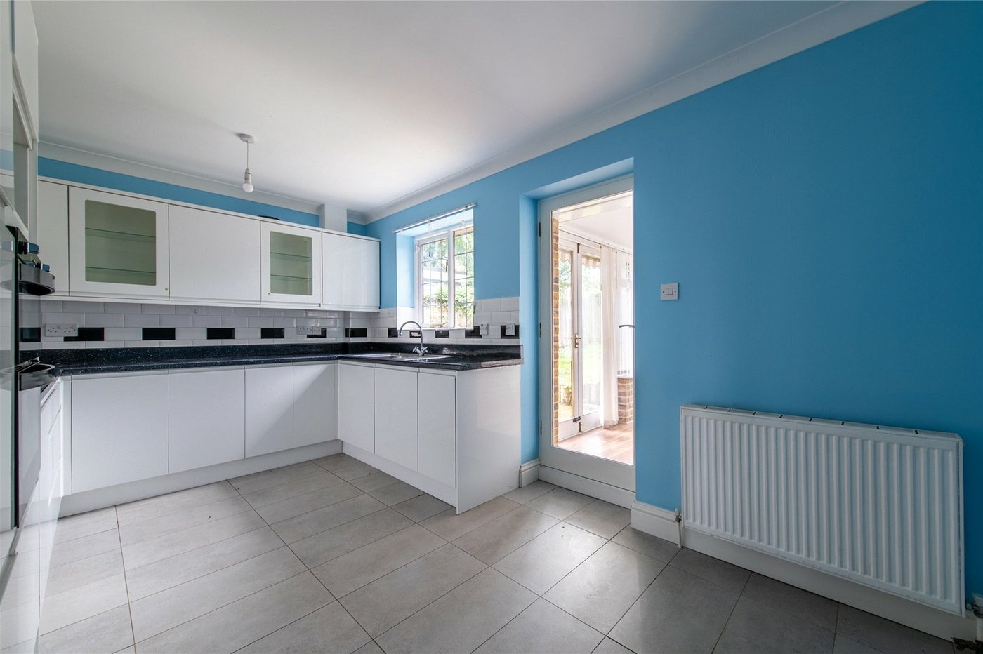 2 bedroom bungalow for sale in Maidstone | Robinson Michael & Jackson