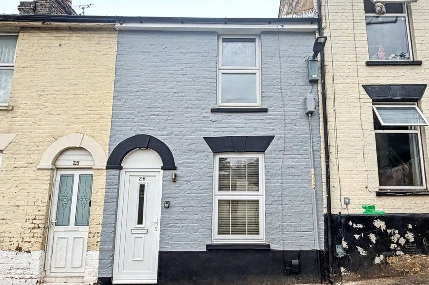 3 bedroom house for sale in Chatham | Robinson Michael & Jackson