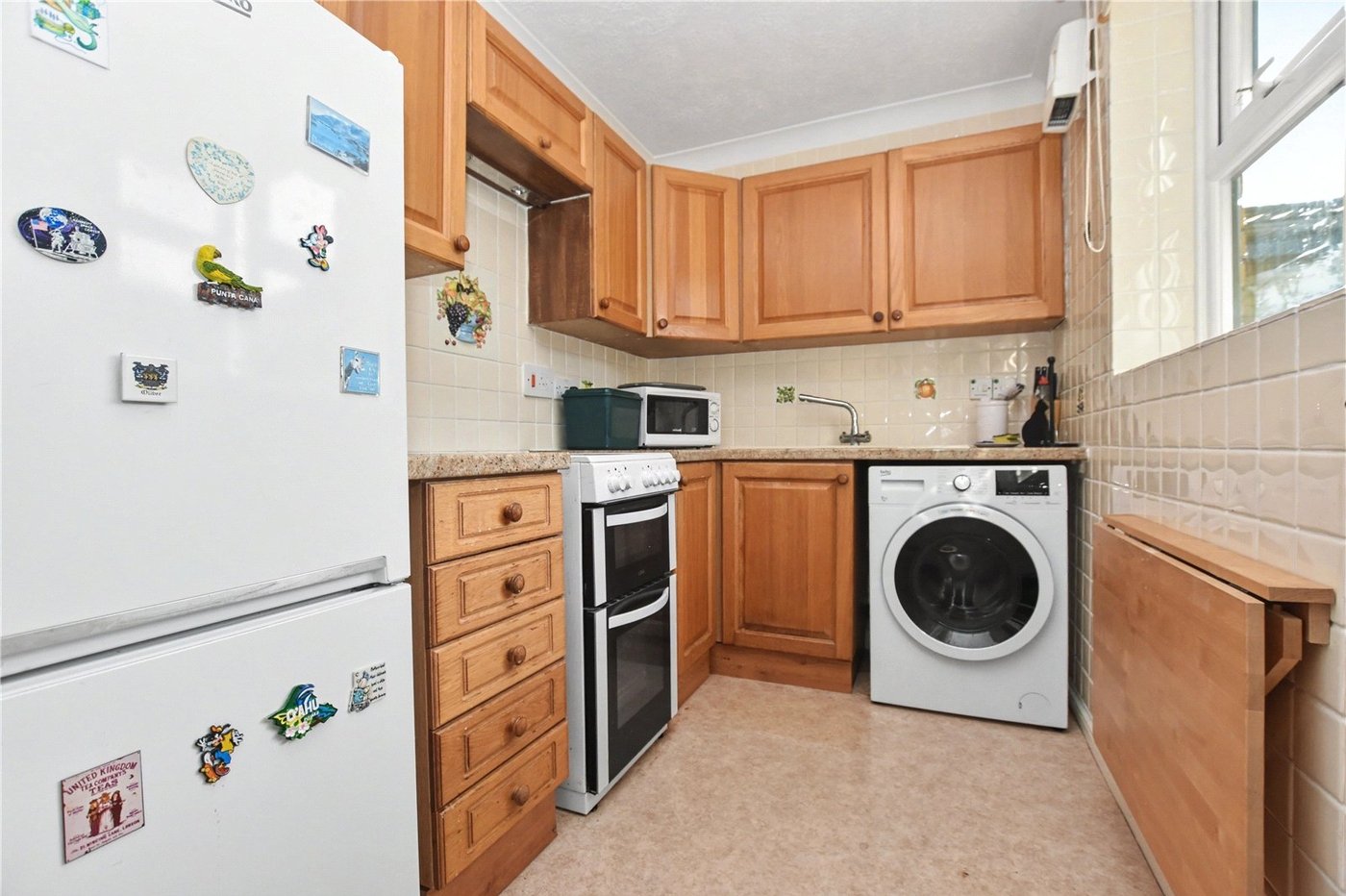 1 bedroom property for sale in Bexleyheath | Robinson Jackson