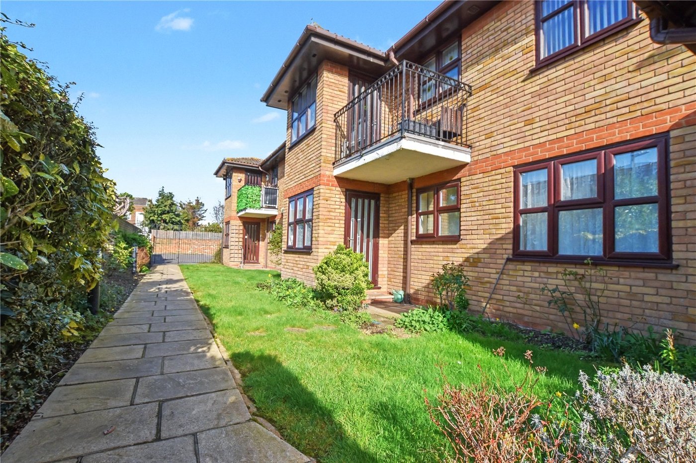 1 bedroom property for sale in Bexleyheath | Robinson Jackson