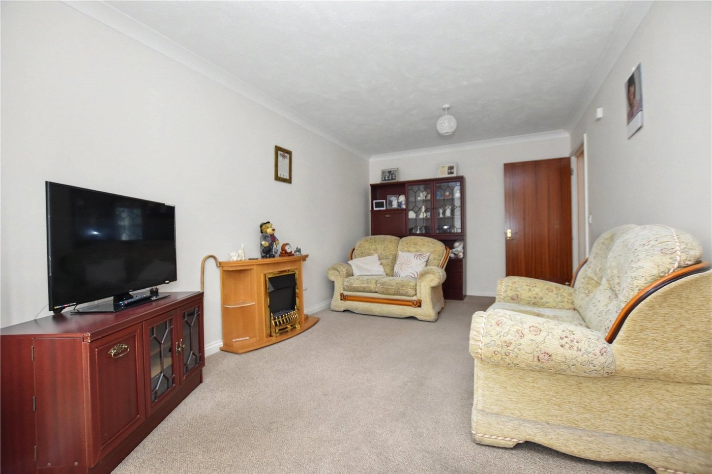 1 bedroom property for sale in Bexleyheath | Robinson Jackson