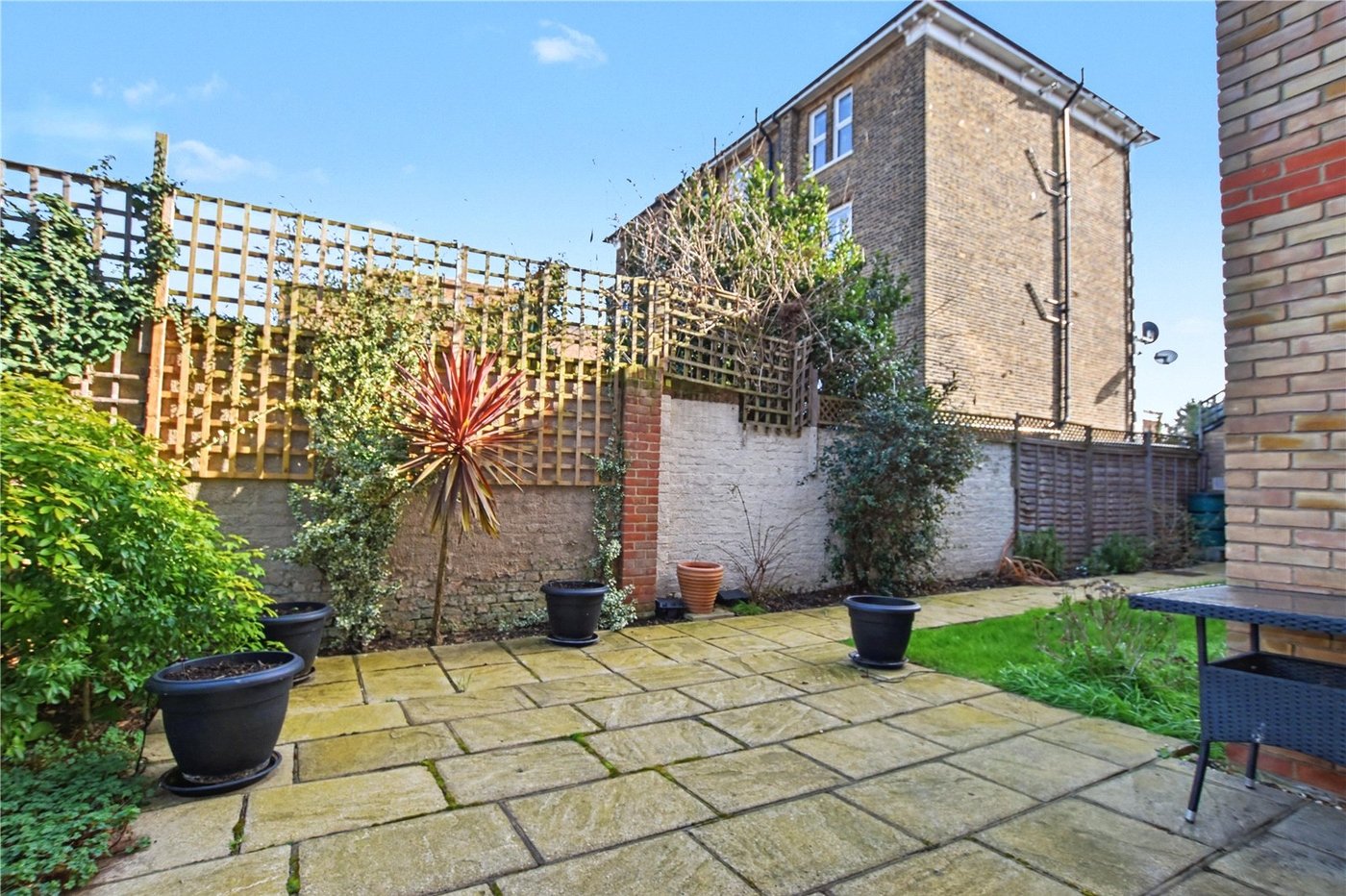 1 bedroom property for sale in Bexleyheath | Robinson Jackson
