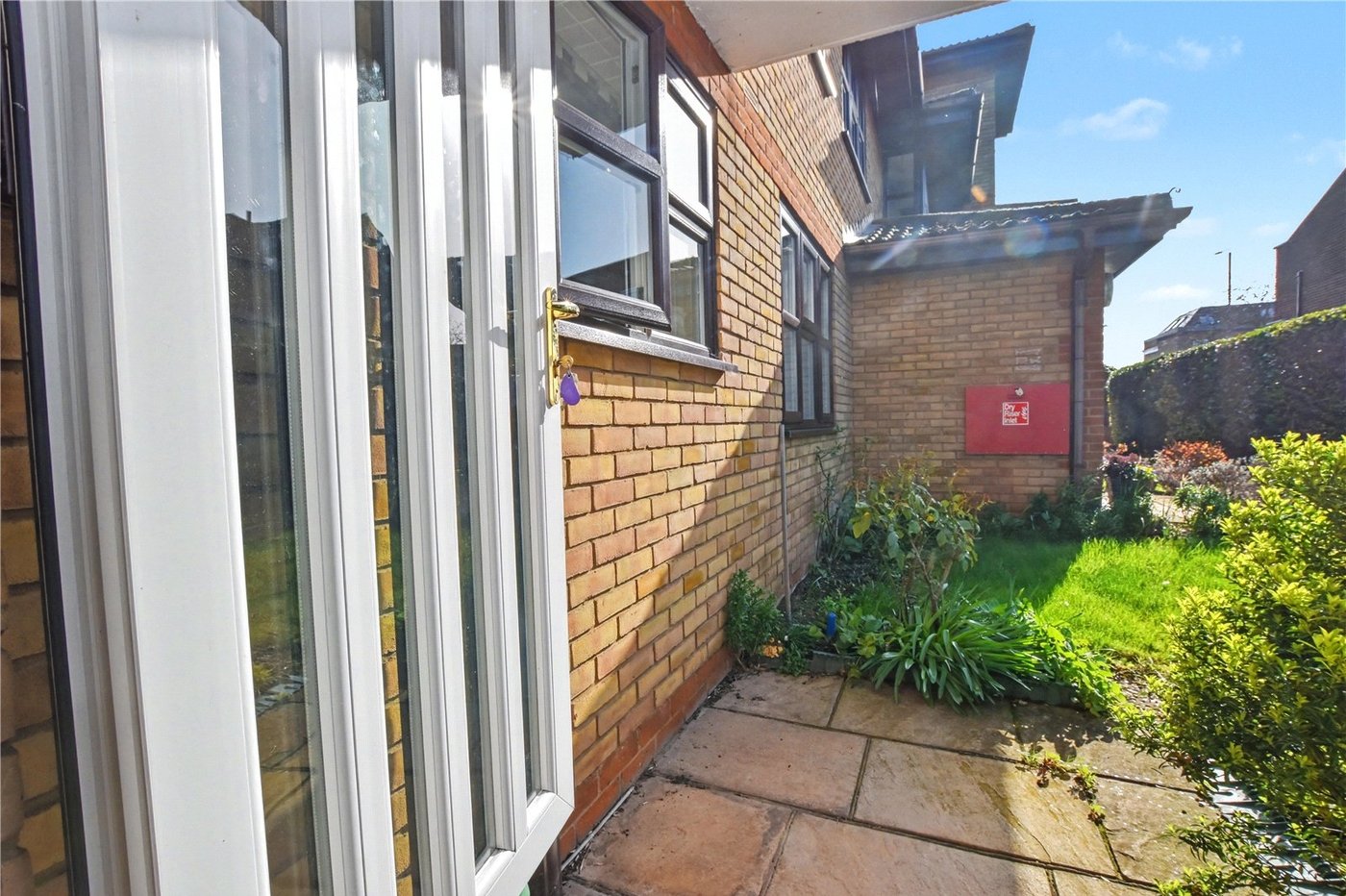 1 bedroom property for sale in Bexleyheath | Robinson Jackson