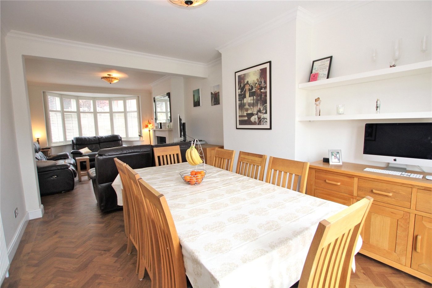 3 bedroom house for sale in Eltham | Robinson Jackson