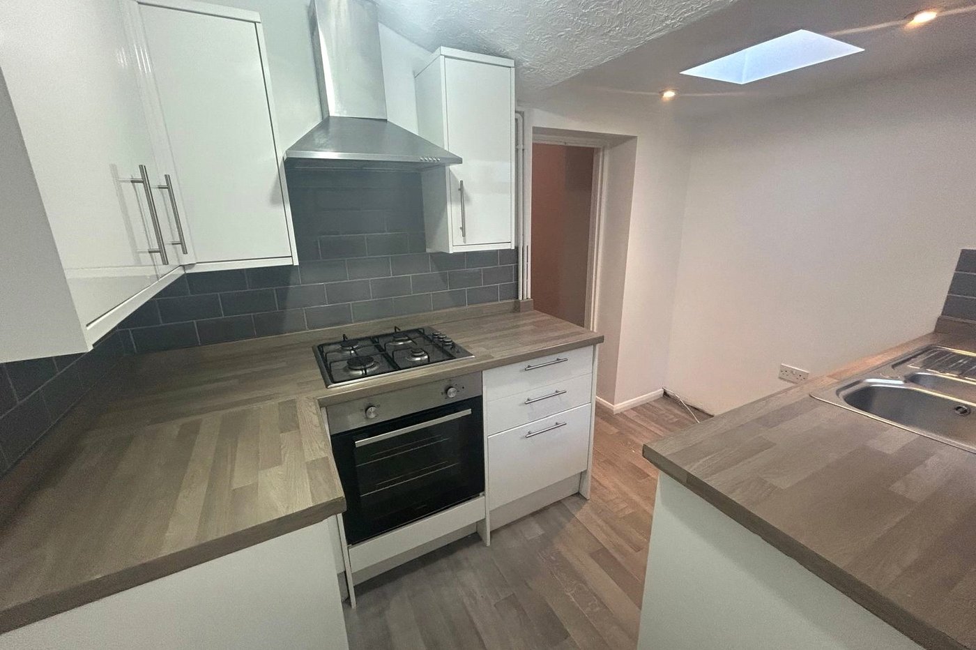 2 bedroom house for sale in Gravesend | Robinson Michael & Jackson