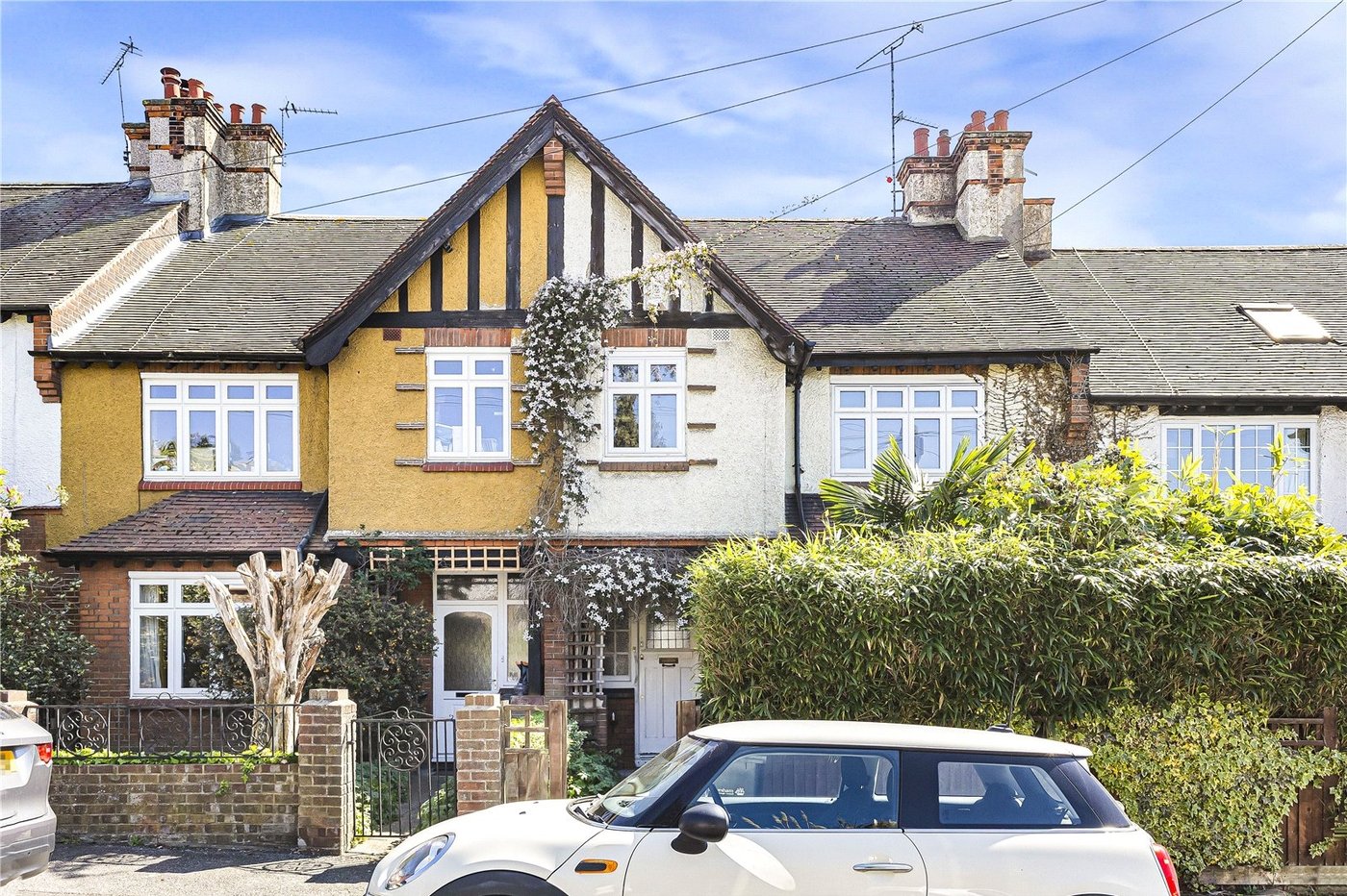 3 bedroom house for sale in Gravesend | Robinson Michael & Jackson