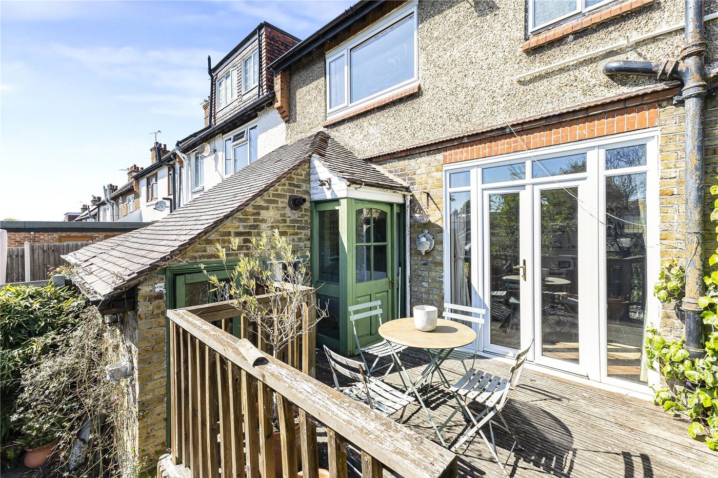 3 bedroom house for sale in Gravesend | Robinson Michael & Jackson