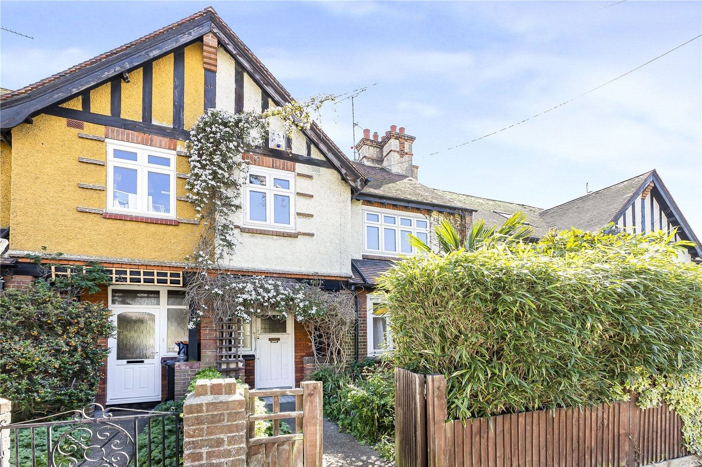 3 bedroom house for sale in Gravesend | Robinson Michael & Jackson