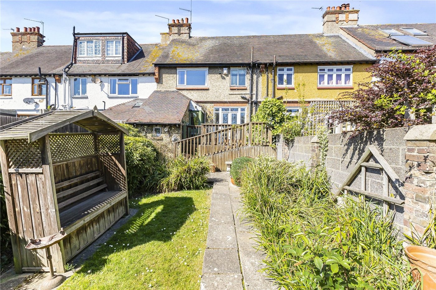 3 bedroom house for sale in Gravesend | Robinson Michael & Jackson