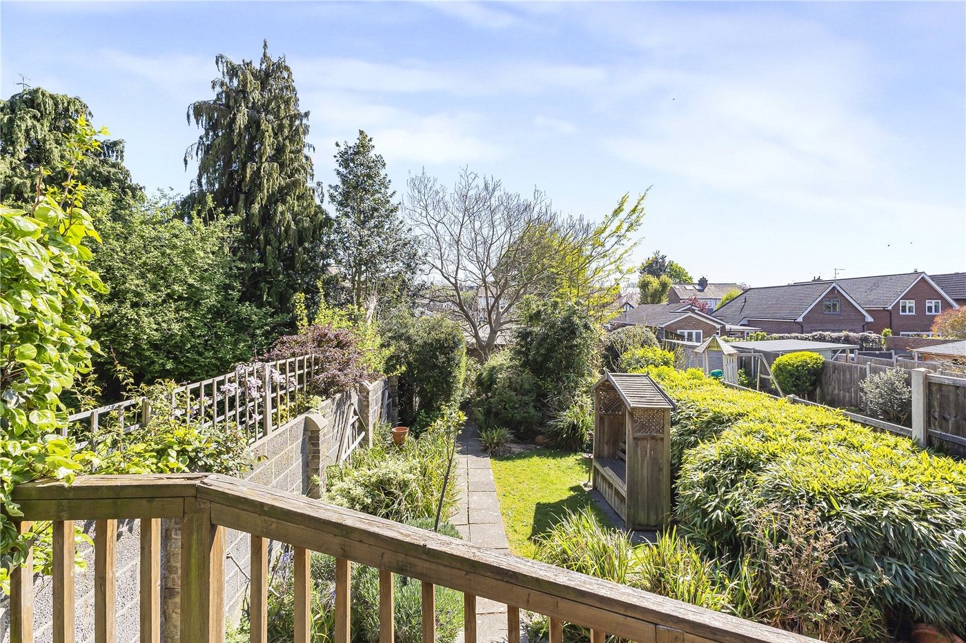 3 bedroom house for sale in Gravesend | Robinson Michael & Jackson