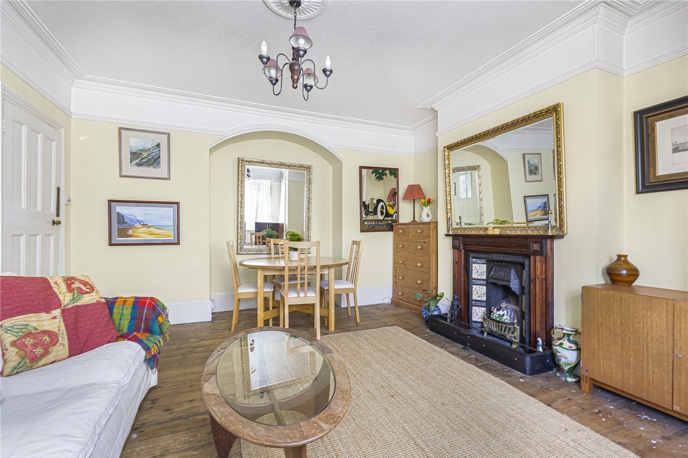 3 bedroom house for sale in Gravesend | Robinson Michael & Jackson