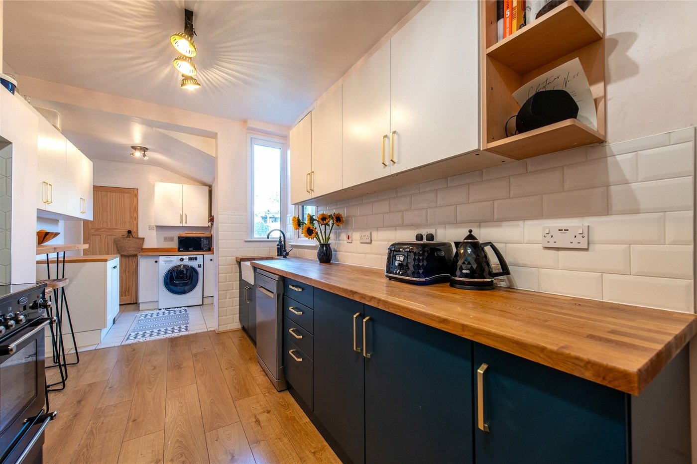 3 bedroom house for sale in Gravesend | Robinson Michael & Jackson