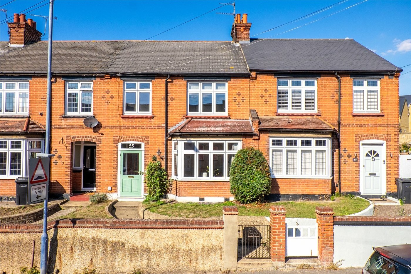 3 bedroom house for sale in Gravesend | Robinson Michael & Jackson