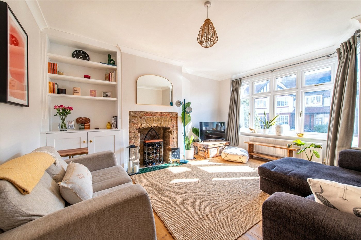 3 bedroom house for sale in Gravesend | Robinson Michael & Jackson