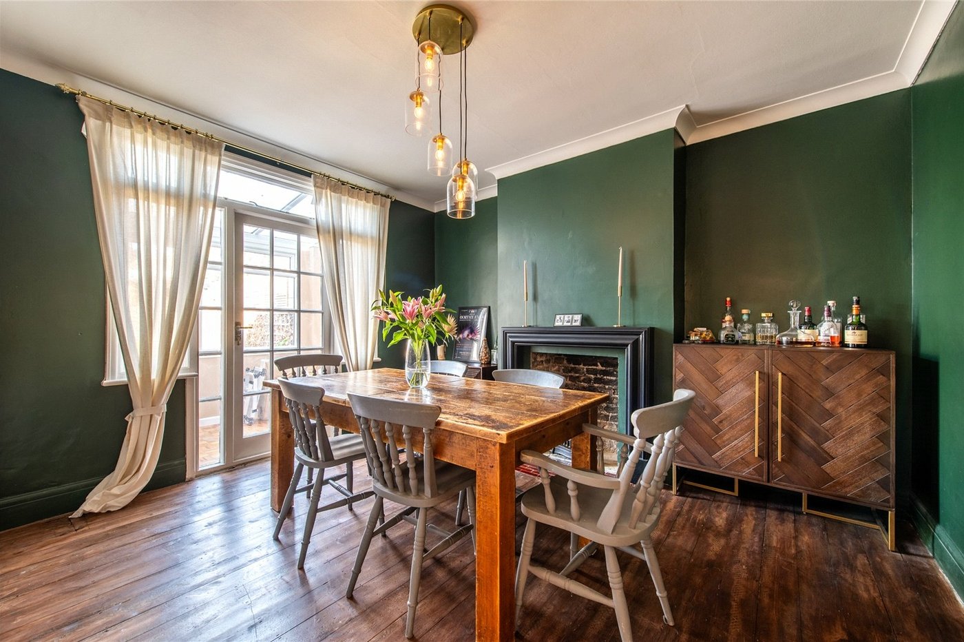 3 bedroom house for sale in Gravesend | Robinson Michael & Jackson