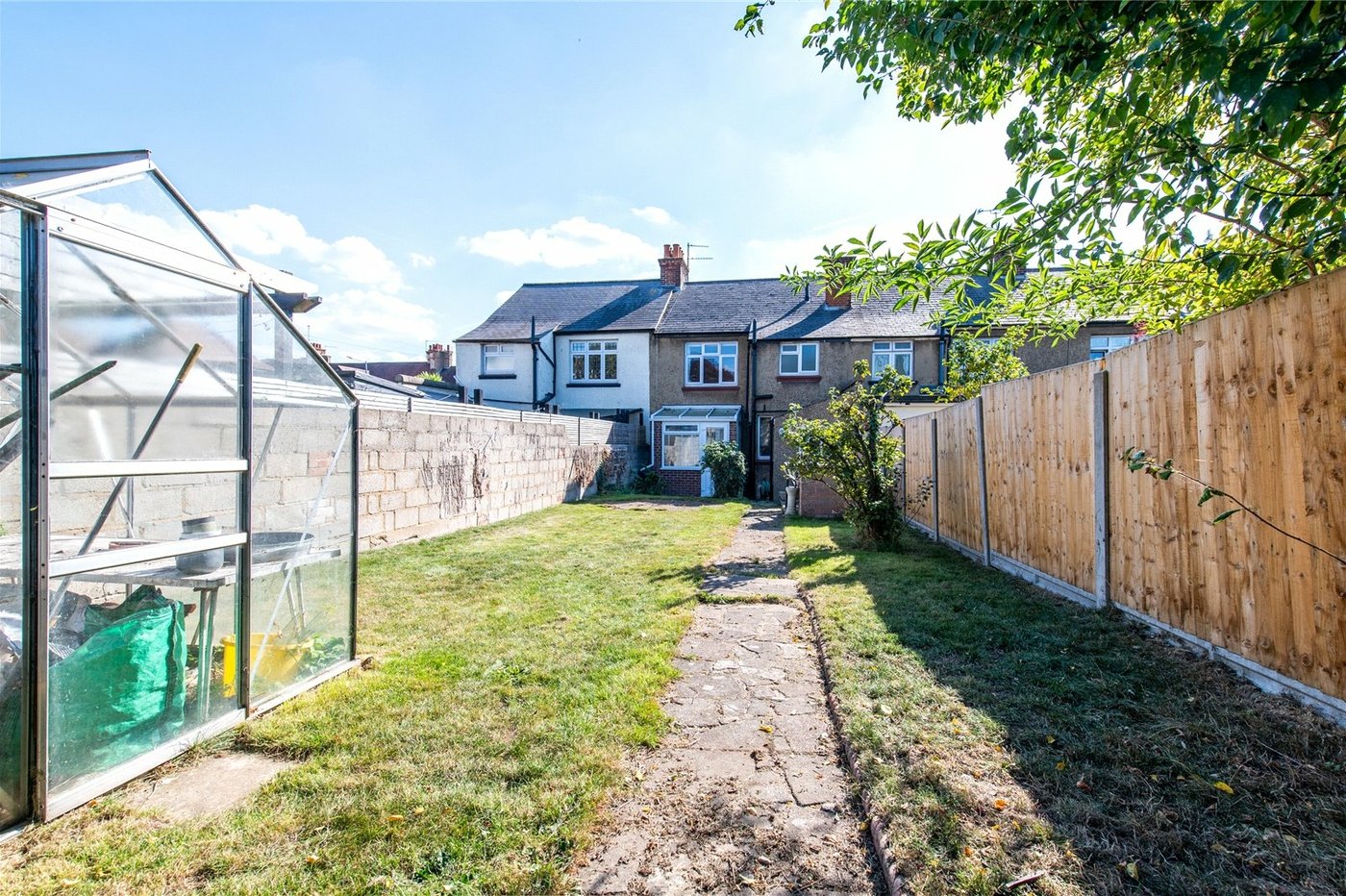 3 bedroom house for sale in Gravesend | Robinson Michael & Jackson