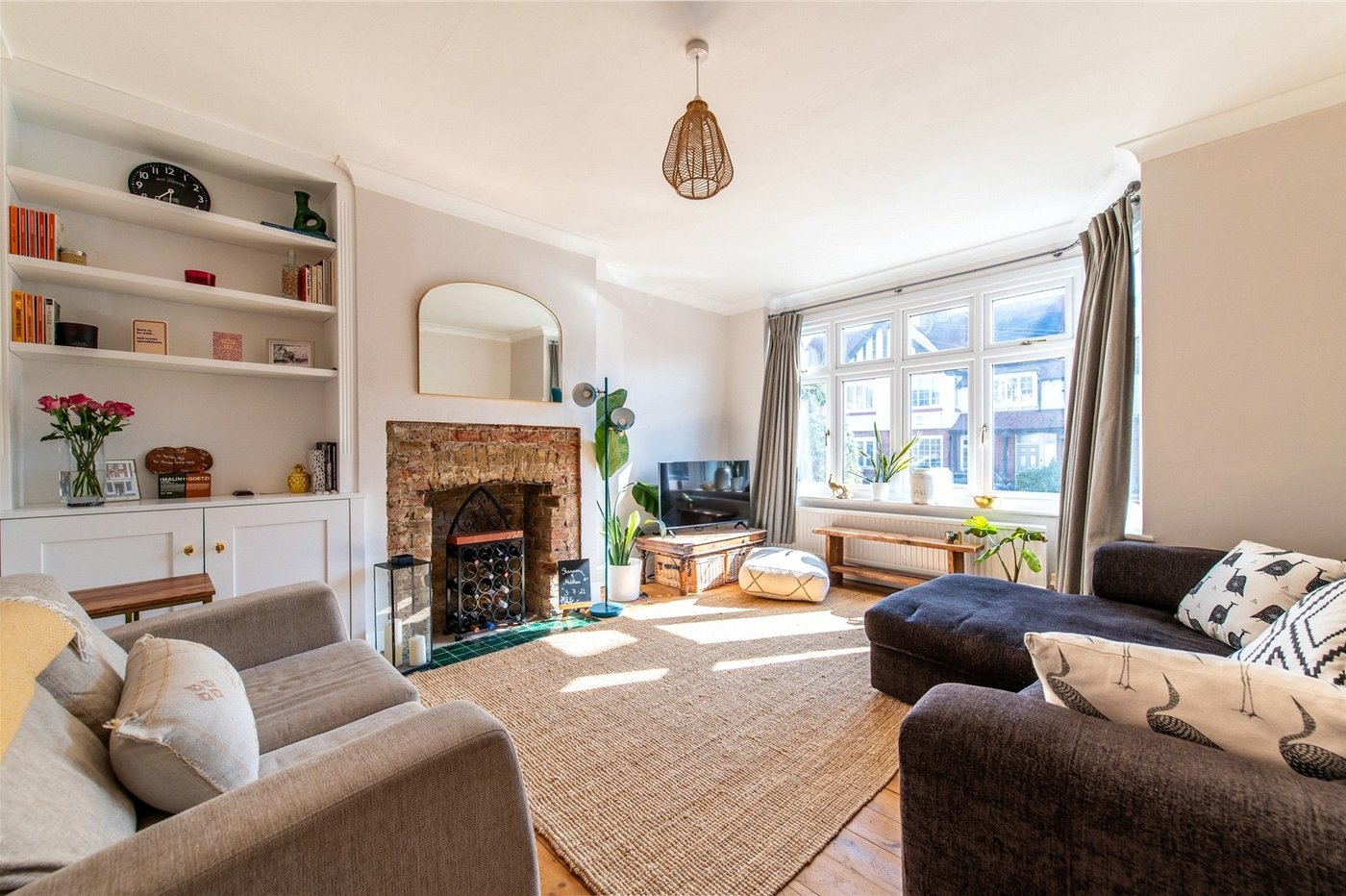 3 bedroom house for sale in Gravesend | Robinson Michael & Jackson