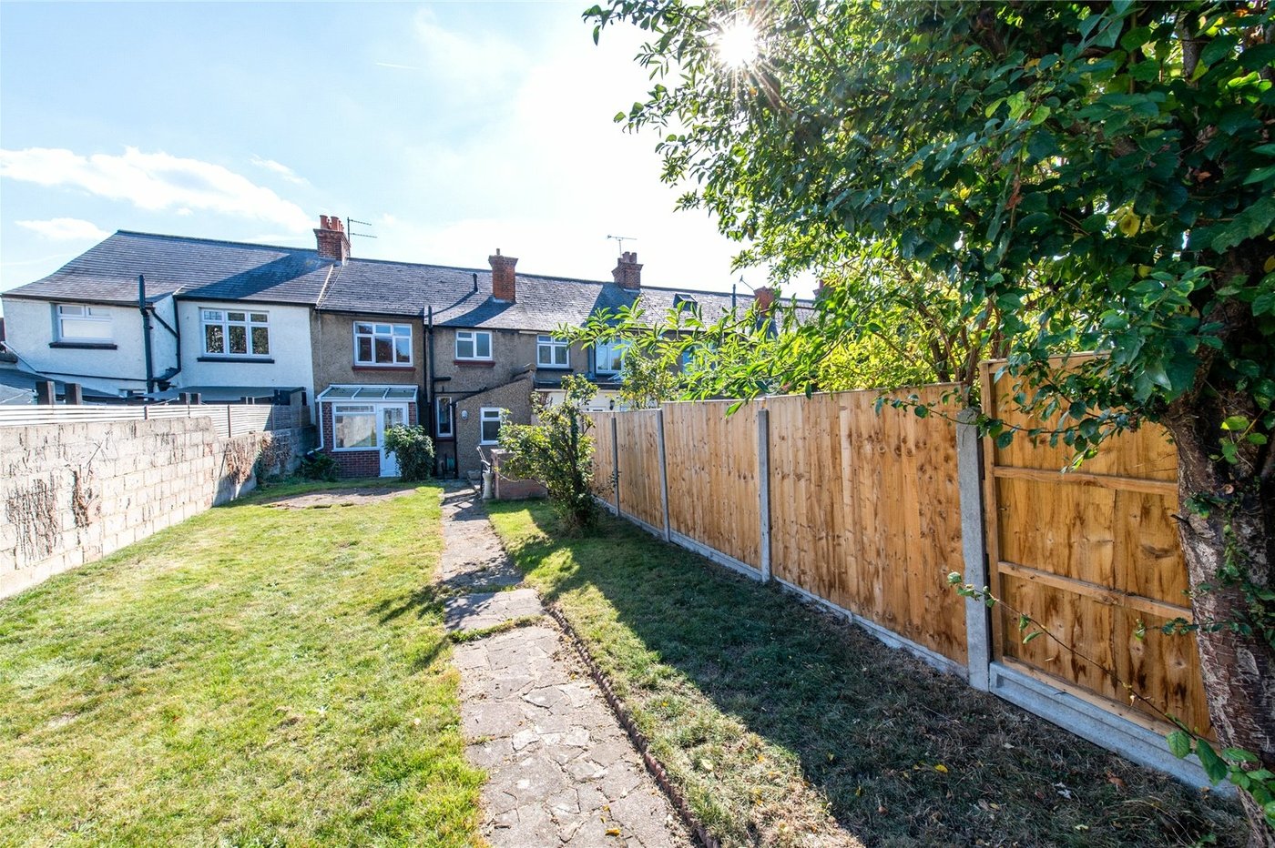 3 bedroom house for sale in Gravesend | Robinson Michael & Jackson