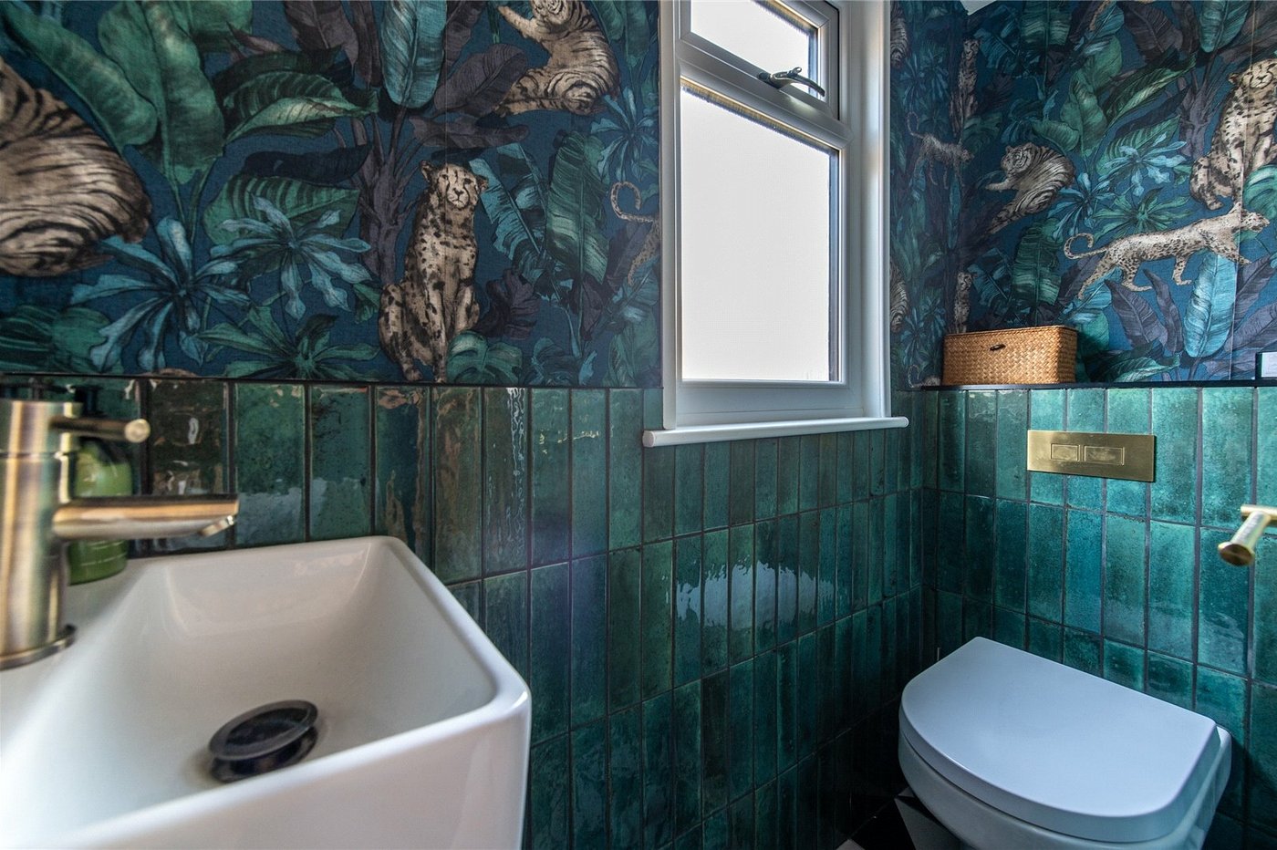 3 bedroom house for sale in Gravesend | Robinson Michael & Jackson