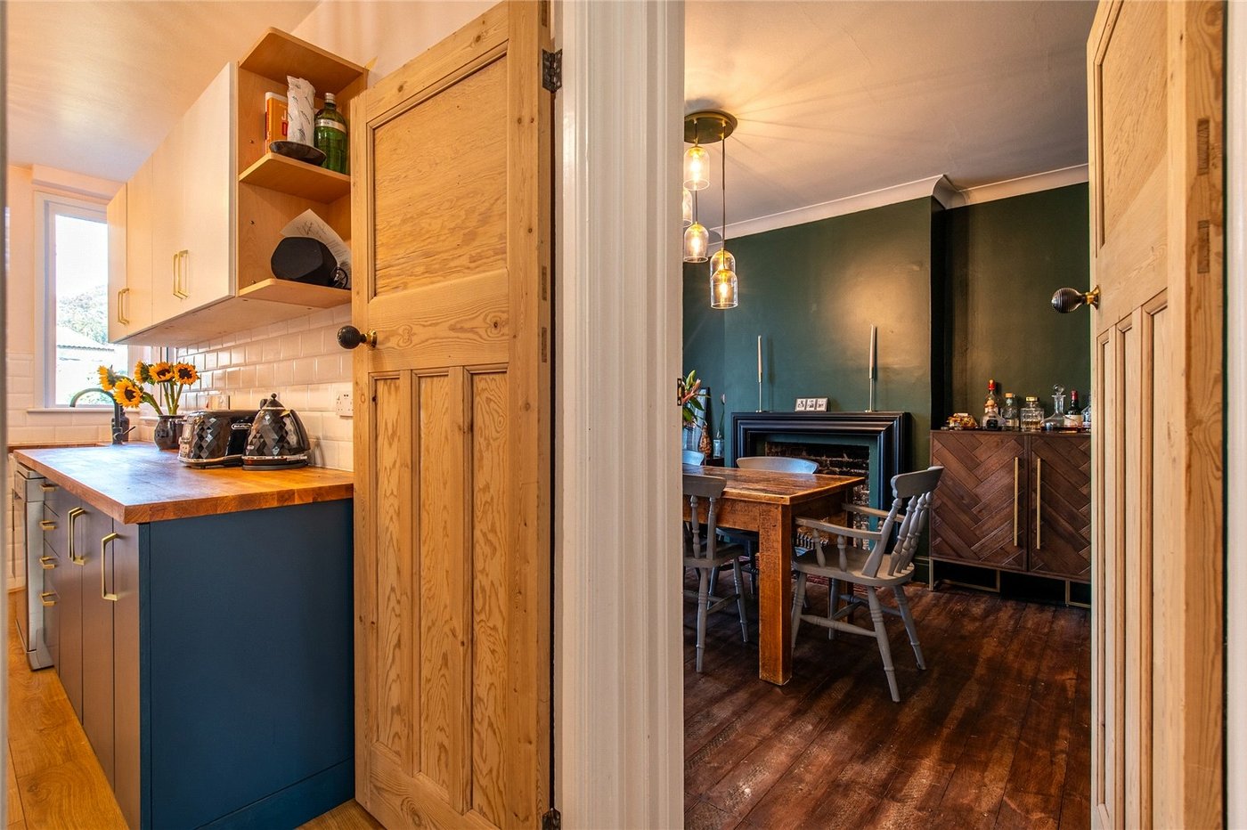 3 bedroom house for sale in Gravesend | Robinson Michael & Jackson