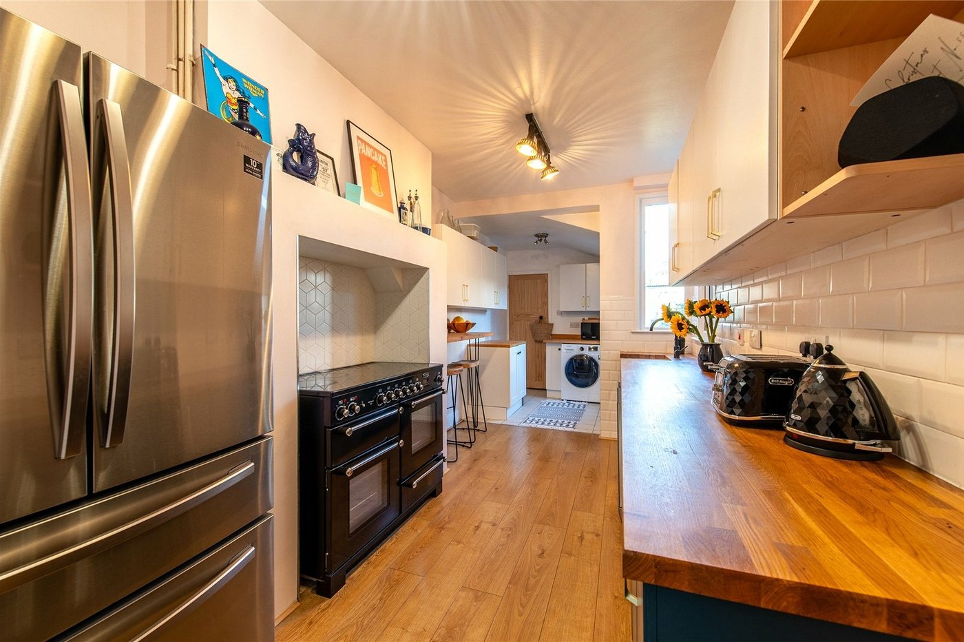 3 bedroom house for sale in Gravesend | Robinson Michael & Jackson