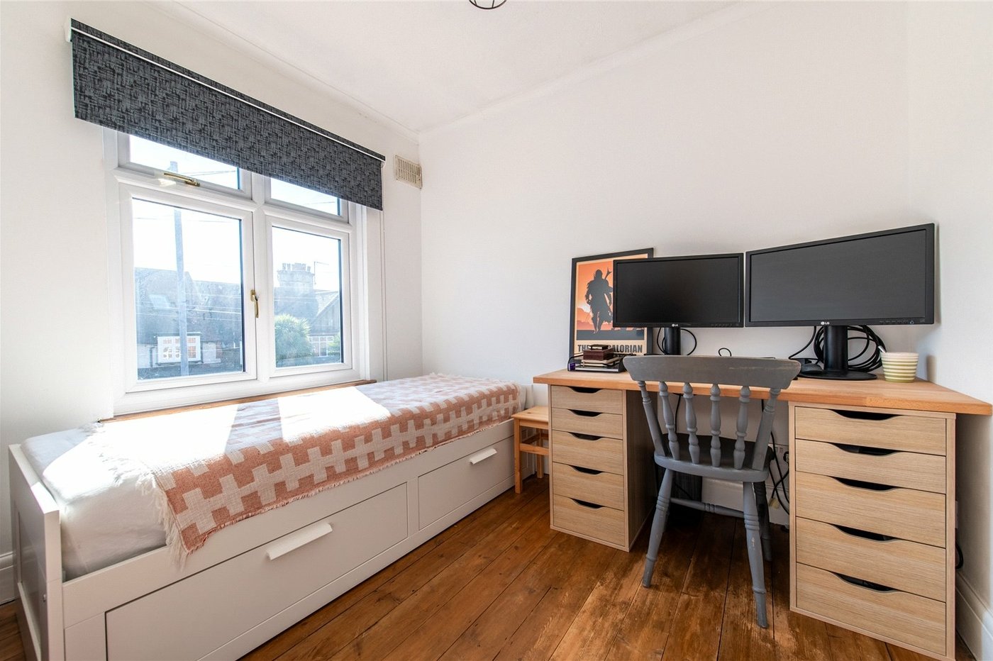 3 bedroom house for sale in Gravesend | Robinson Michael & Jackson