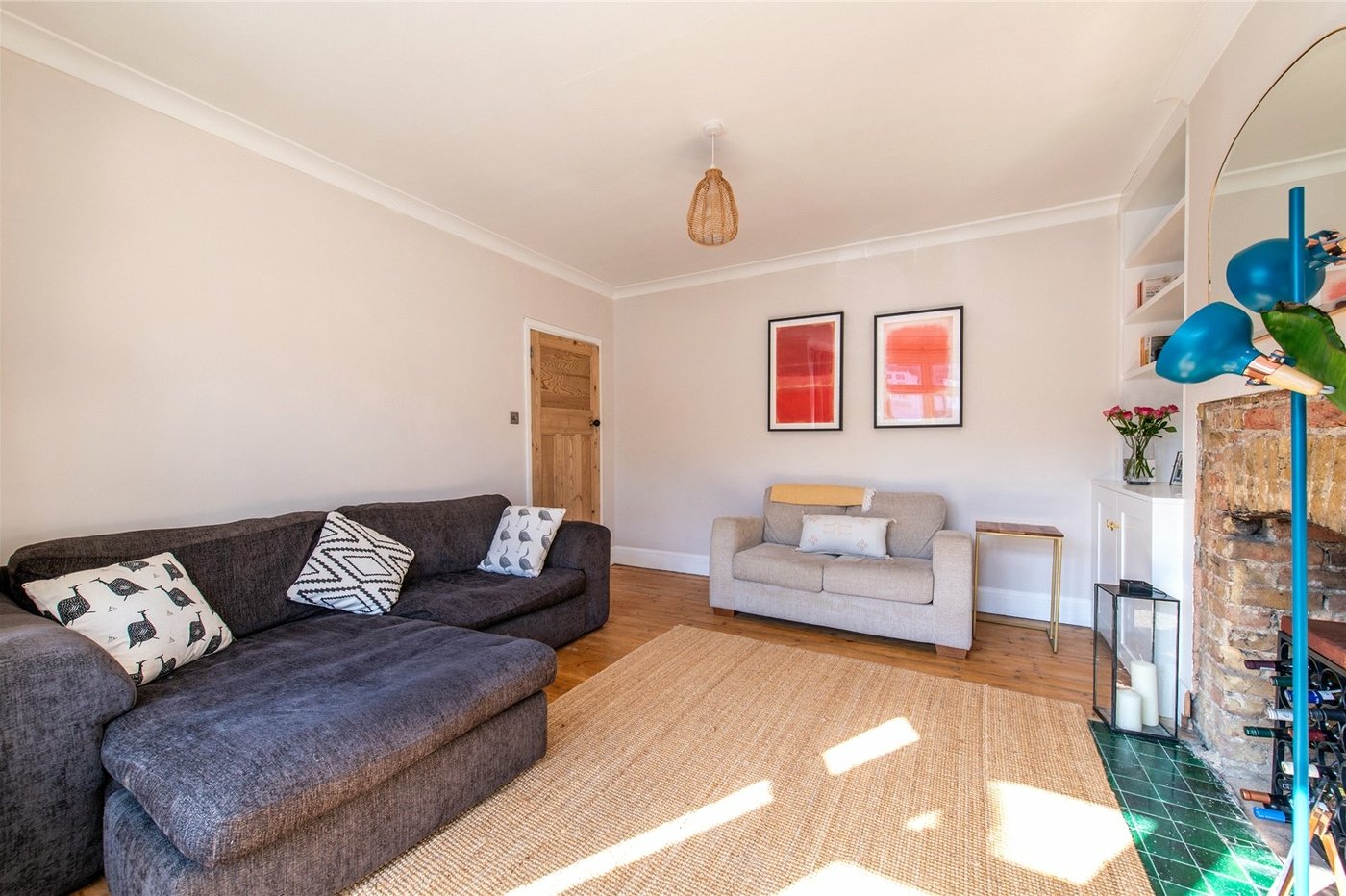 3 bedroom house for sale in Gravesend | Robinson Michael & Jackson