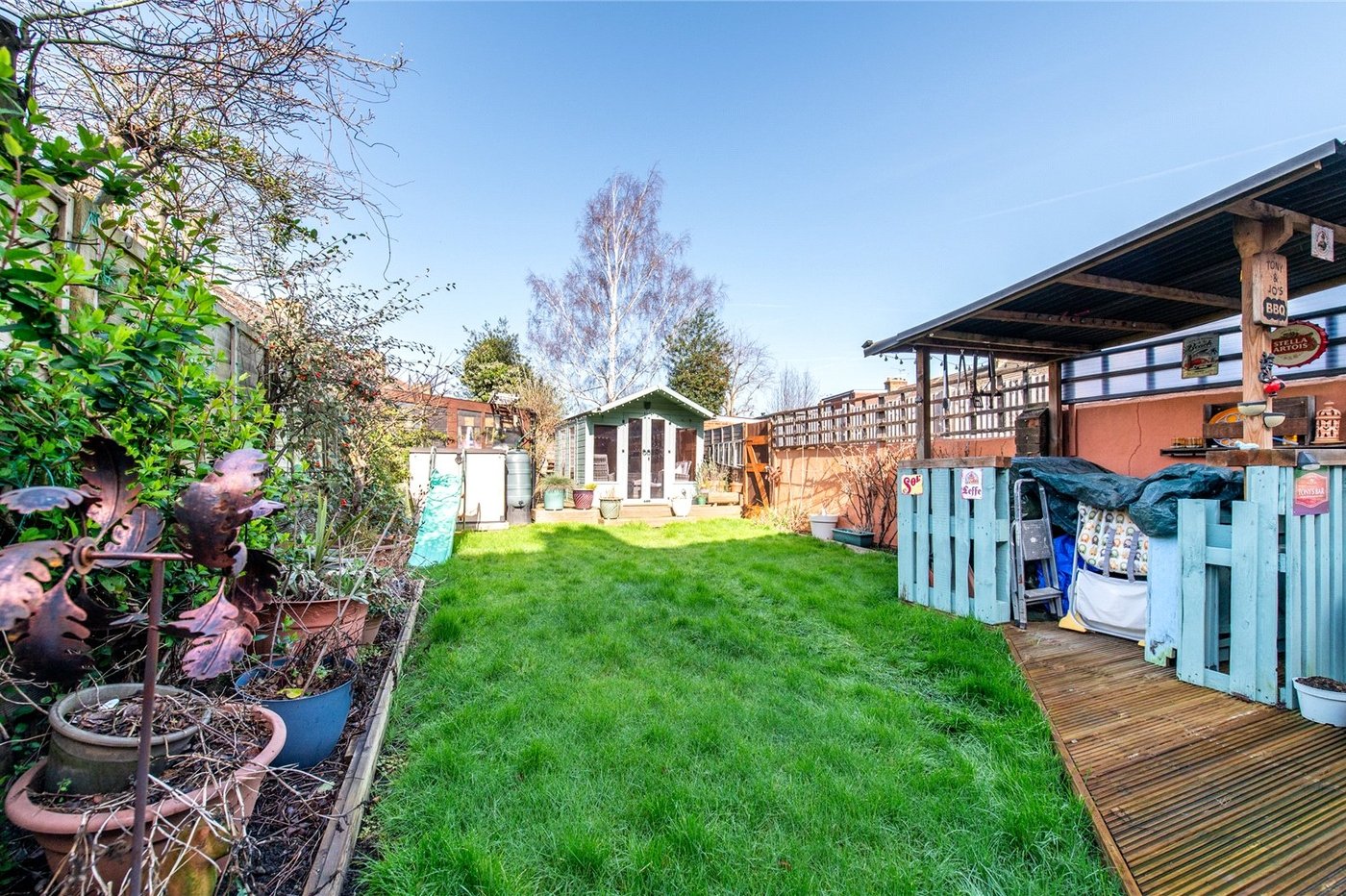 3 bedroom house for sale in Gravesend | Robinson Michael & Jackson