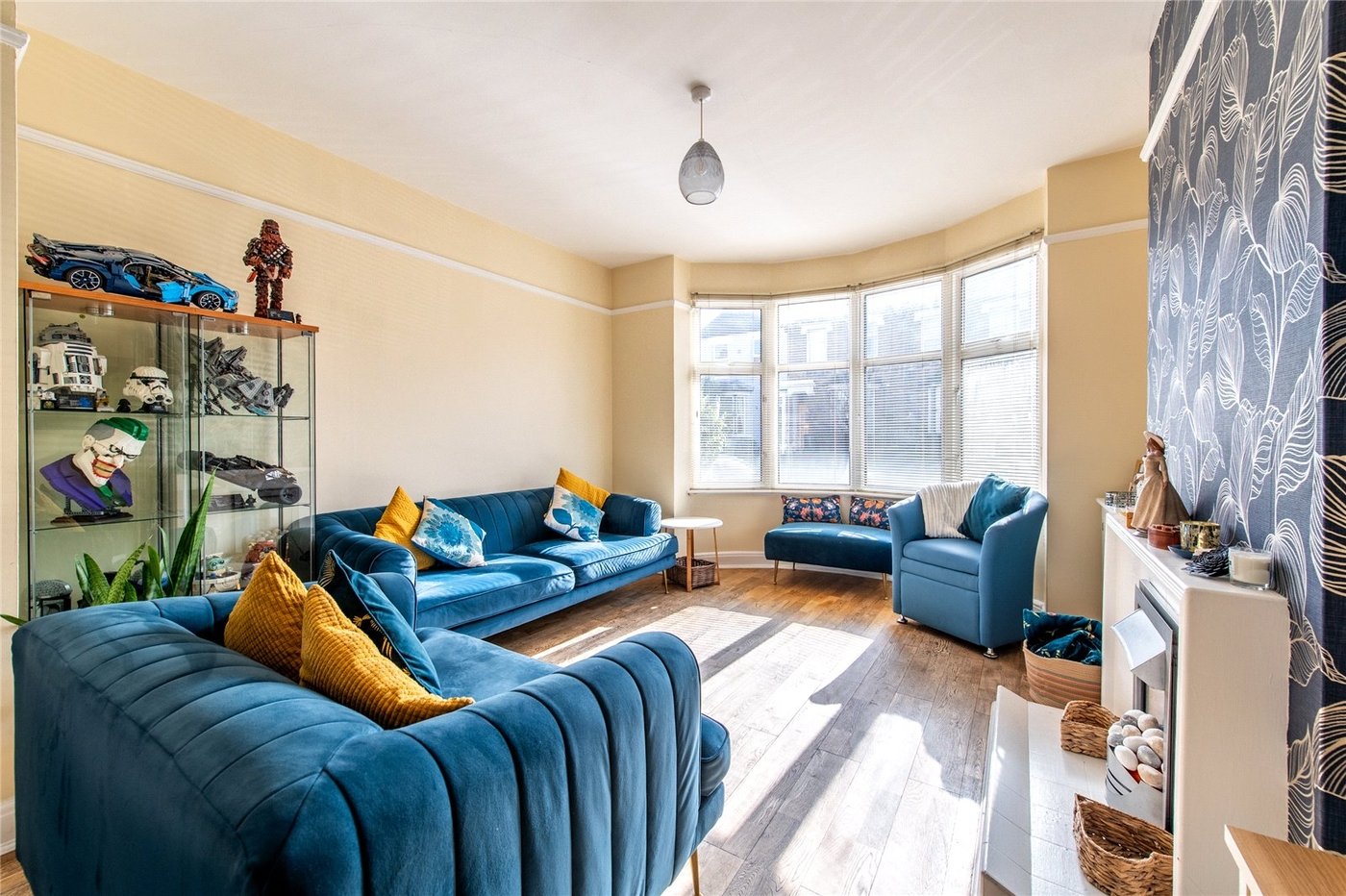 3 bedroom house for sale in Gravesend | Robinson Michael & Jackson