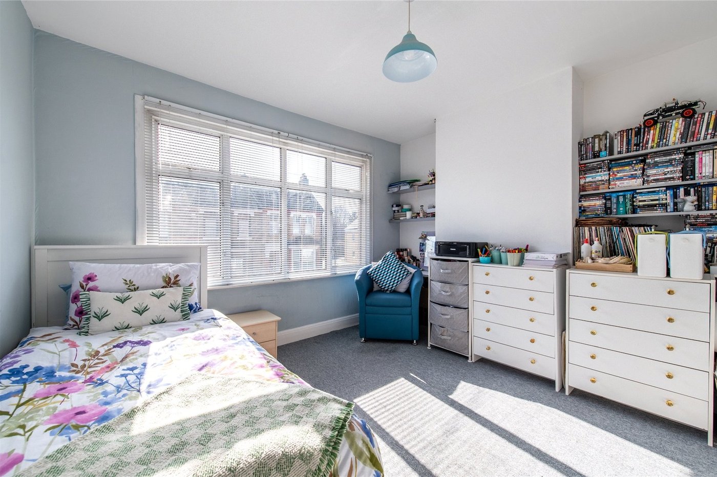 3 bedroom house for sale in Gravesend | Robinson Michael & Jackson