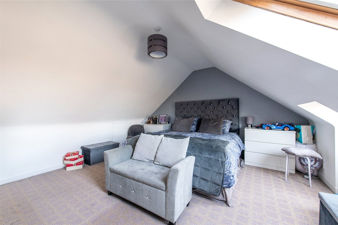 3 bedroom house for sale in Gravesend | Robinson Michael & Jackson