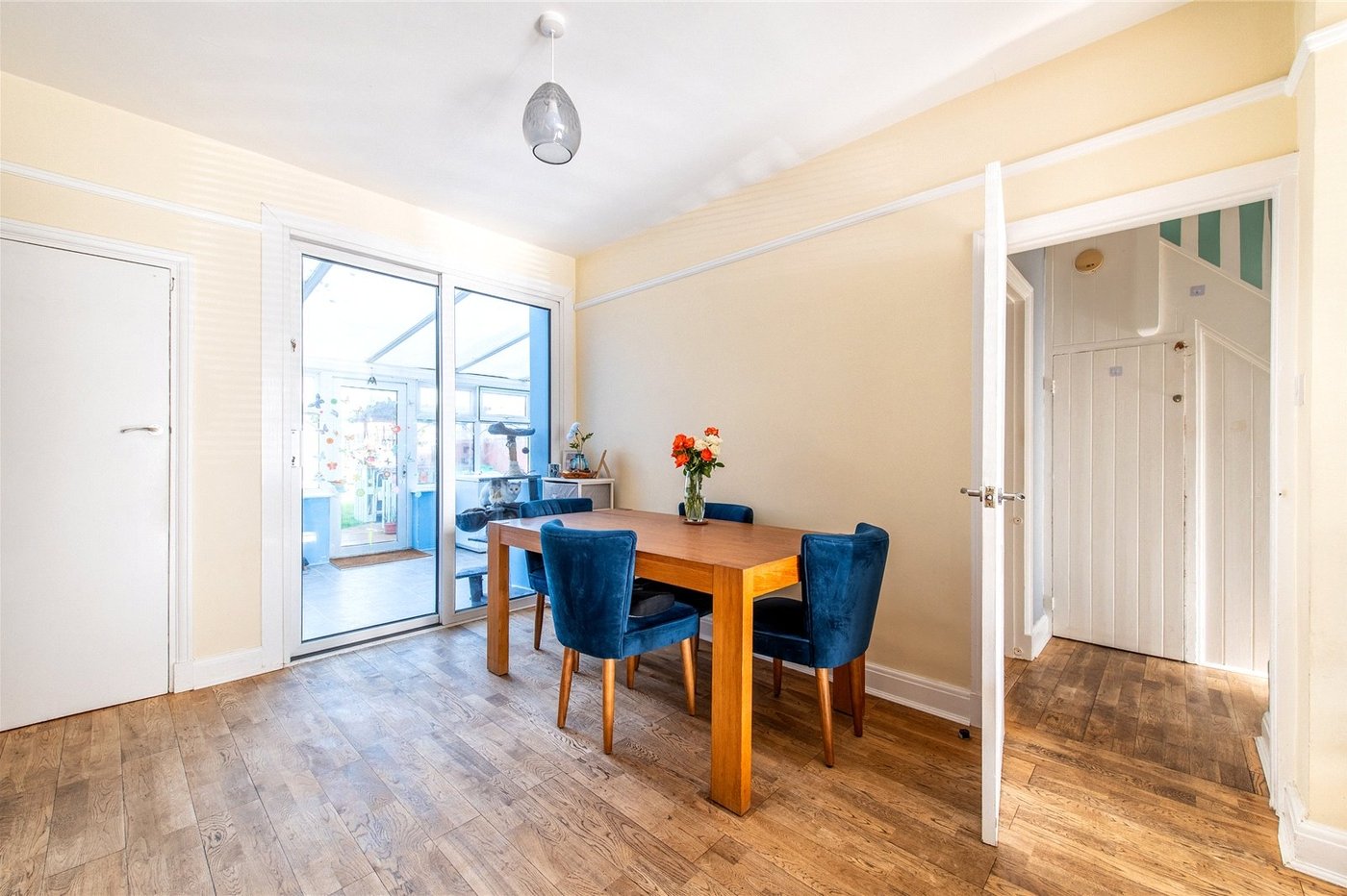 3 bedroom house for sale in Gravesend | Robinson Michael & Jackson