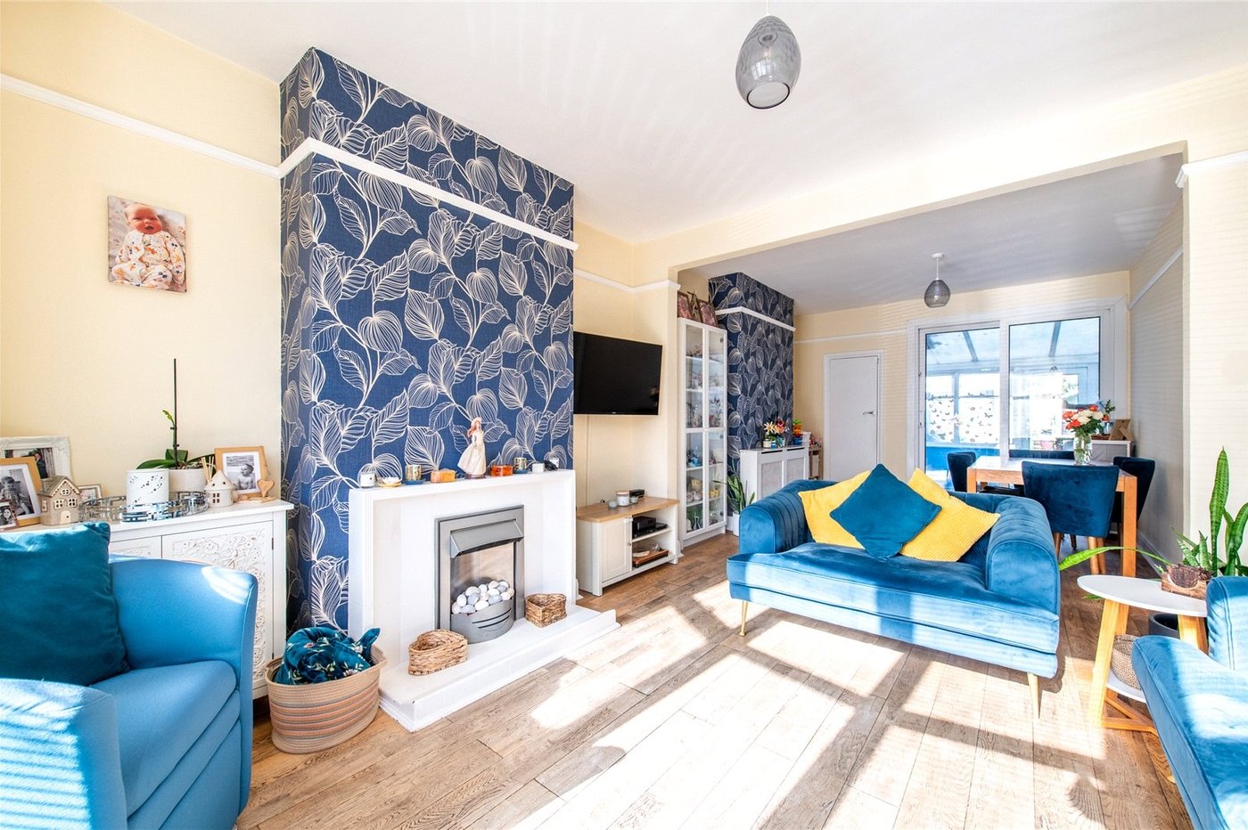 3 bedroom house for sale in Gravesend | Robinson Michael & Jackson