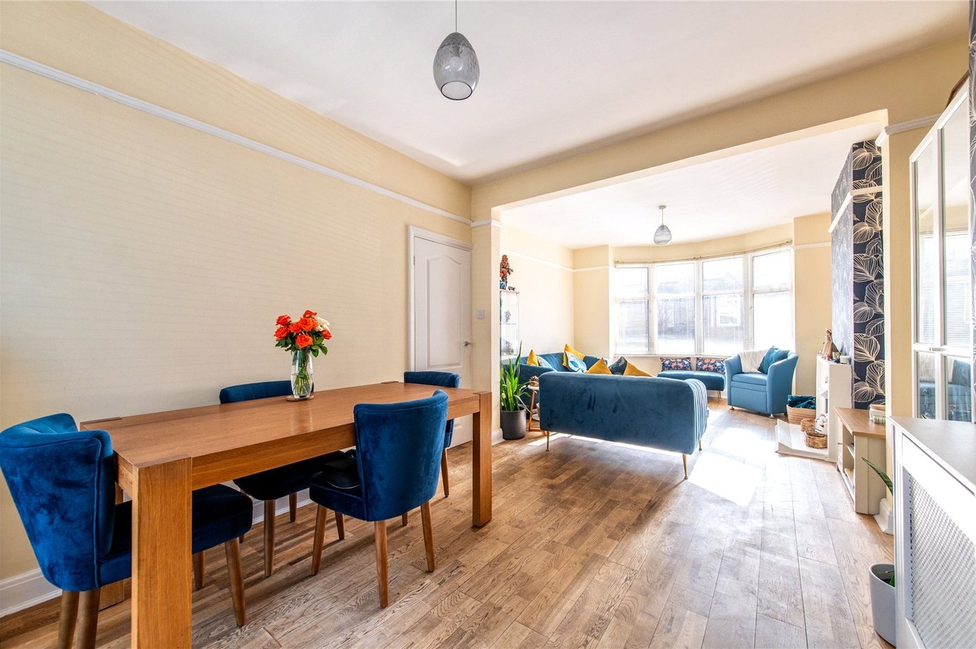 3 bedroom house for sale in Gravesend | Robinson Michael & Jackson