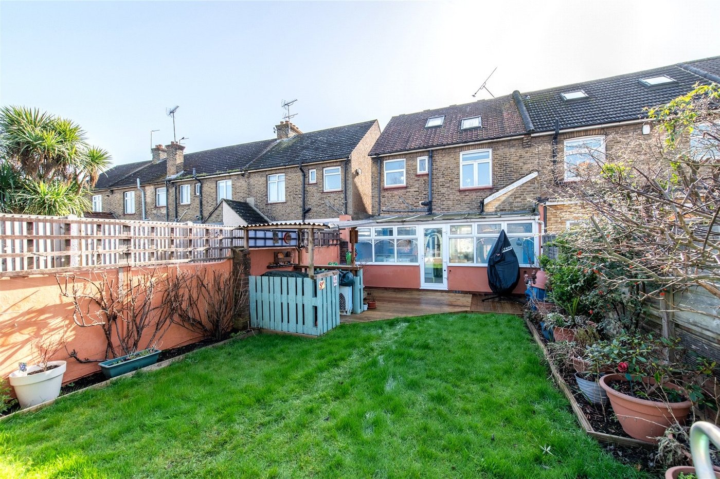 3 bedroom house for sale in Gravesend | Robinson Michael & Jackson