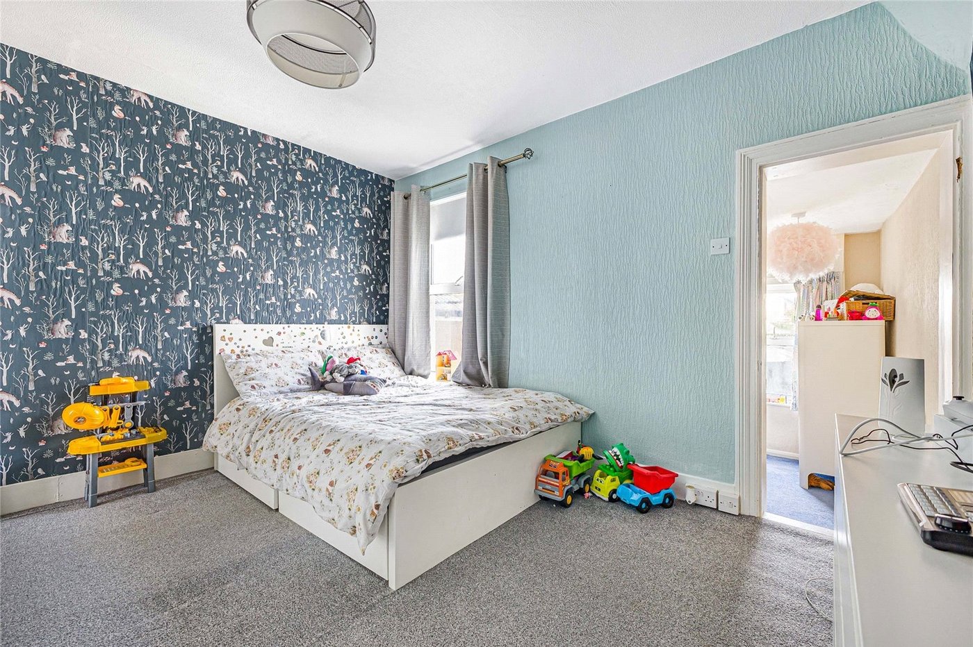 3 bedroom house for sale in Rochester | Robinson Michael & Jackson