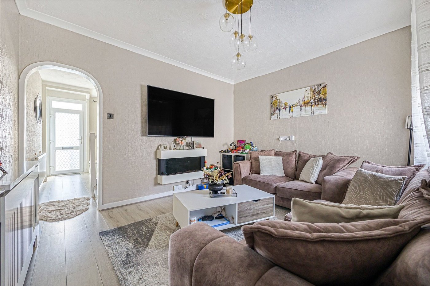 3 bedroom house for sale in Rochester | Robinson Michael & Jackson