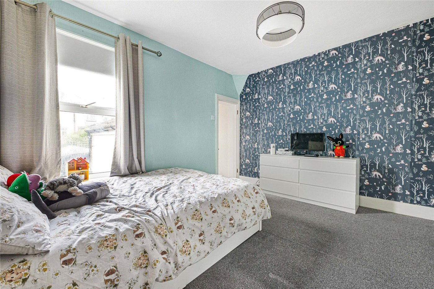 3 bedroom house for sale in Rochester | Robinson Michael & Jackson