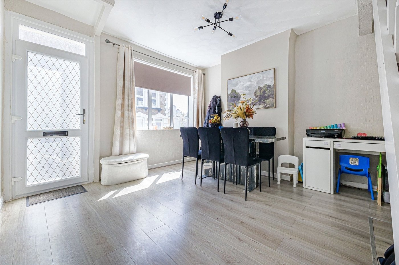 3 bedroom house for sale in Rochester | Robinson Michael & Jackson