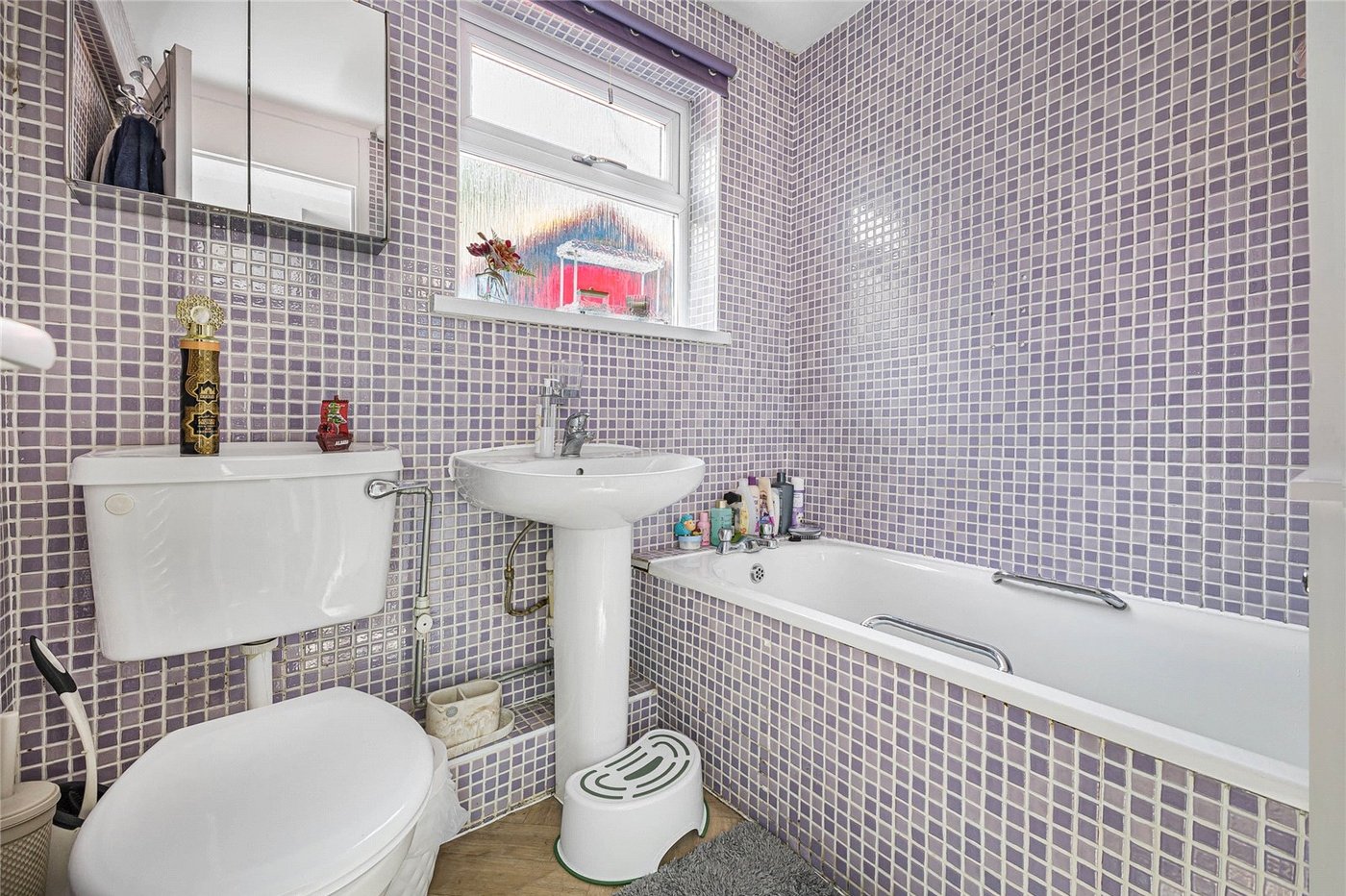 3 bedroom house for sale in Rochester | Robinson Michael & Jackson