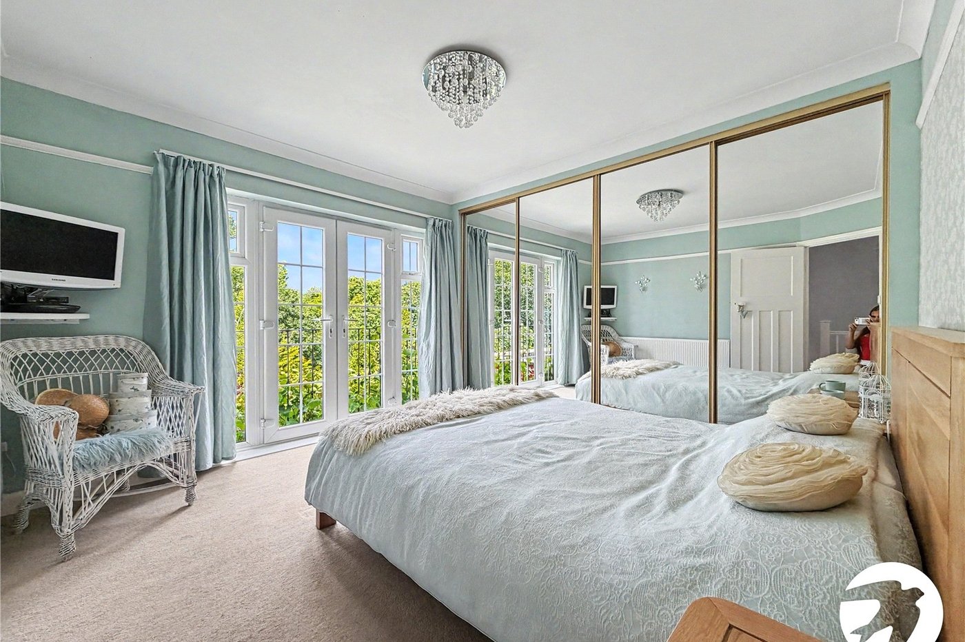 3 bedroom house for sale in Rochester | Robinson Michael & Jackson