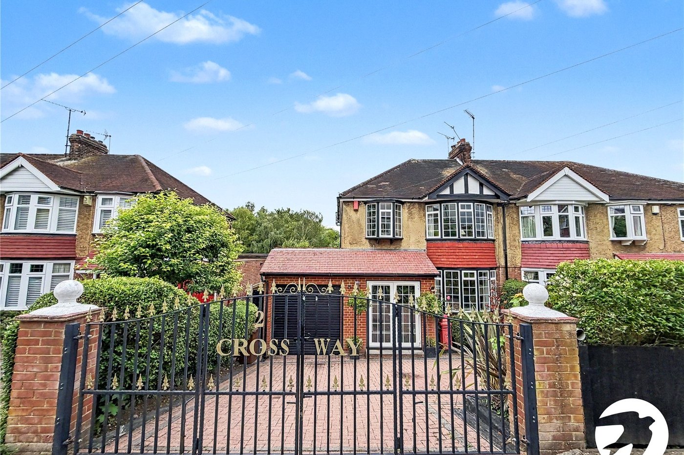 3 bedroom house for sale in Rochester | Robinson Michael & Jackson