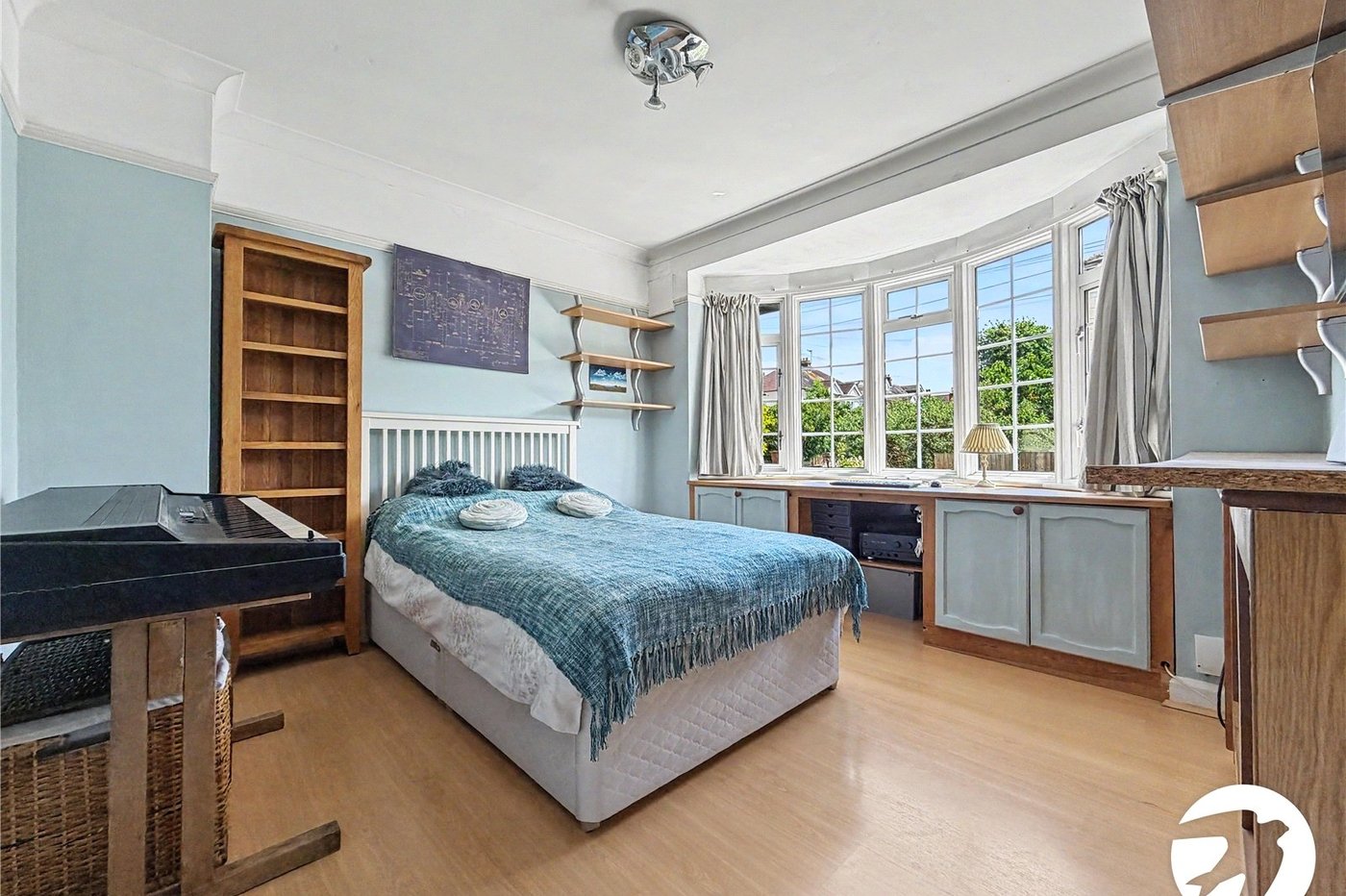 3 bedroom house for sale in Rochester | Robinson Michael & Jackson